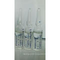 High Quality 100ml 250ml Aceglutamide and Sodium Chloride Injection